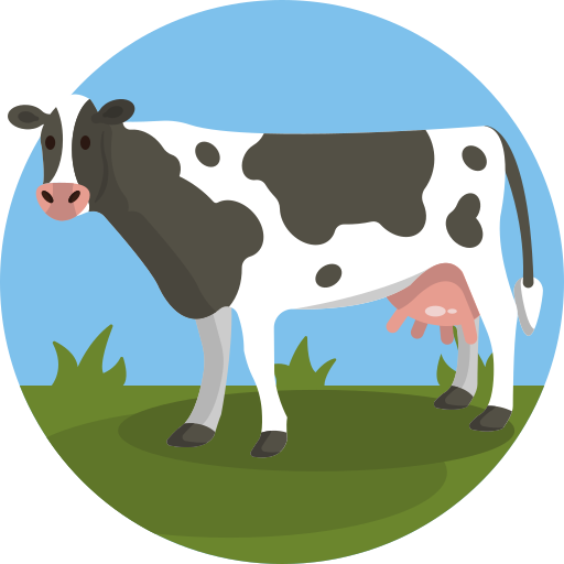 cow icon