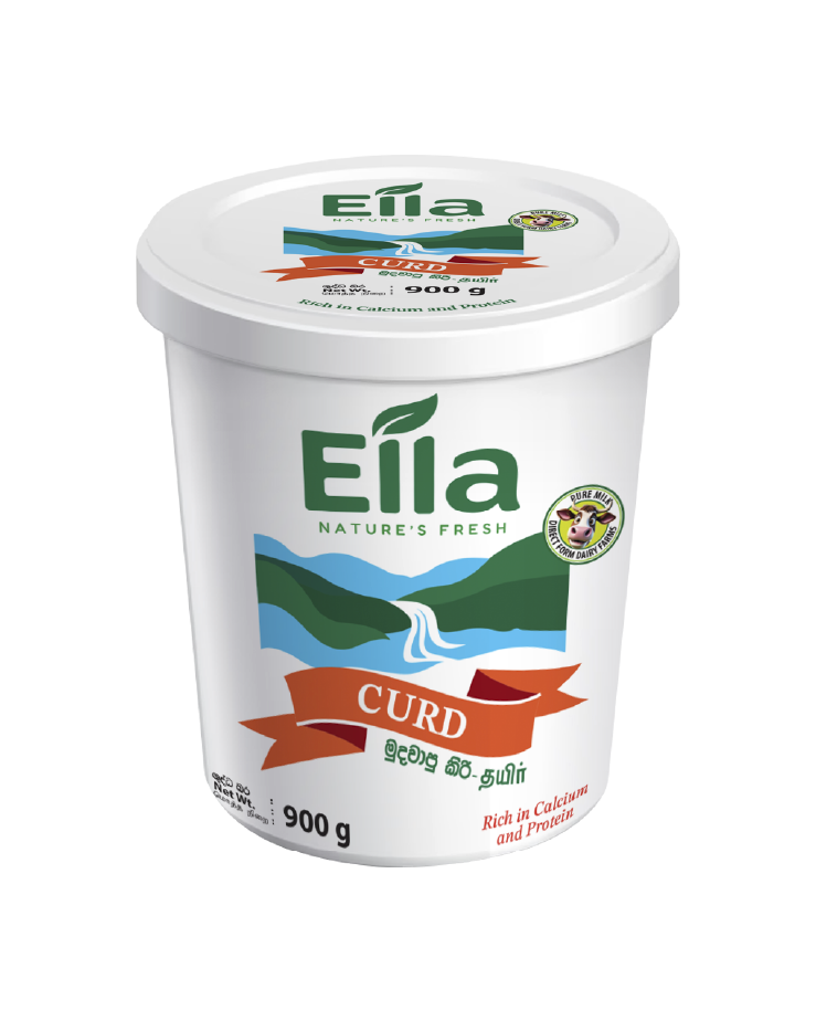 Curd 900g