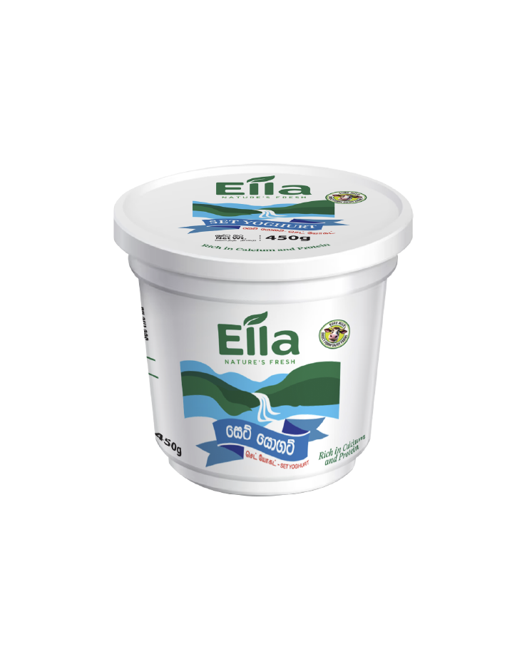 Yoghurt 450g